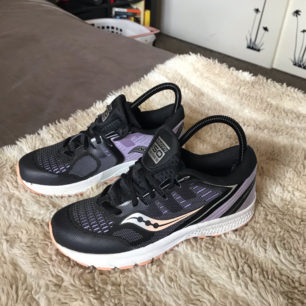 Saucony Guide ISO 2